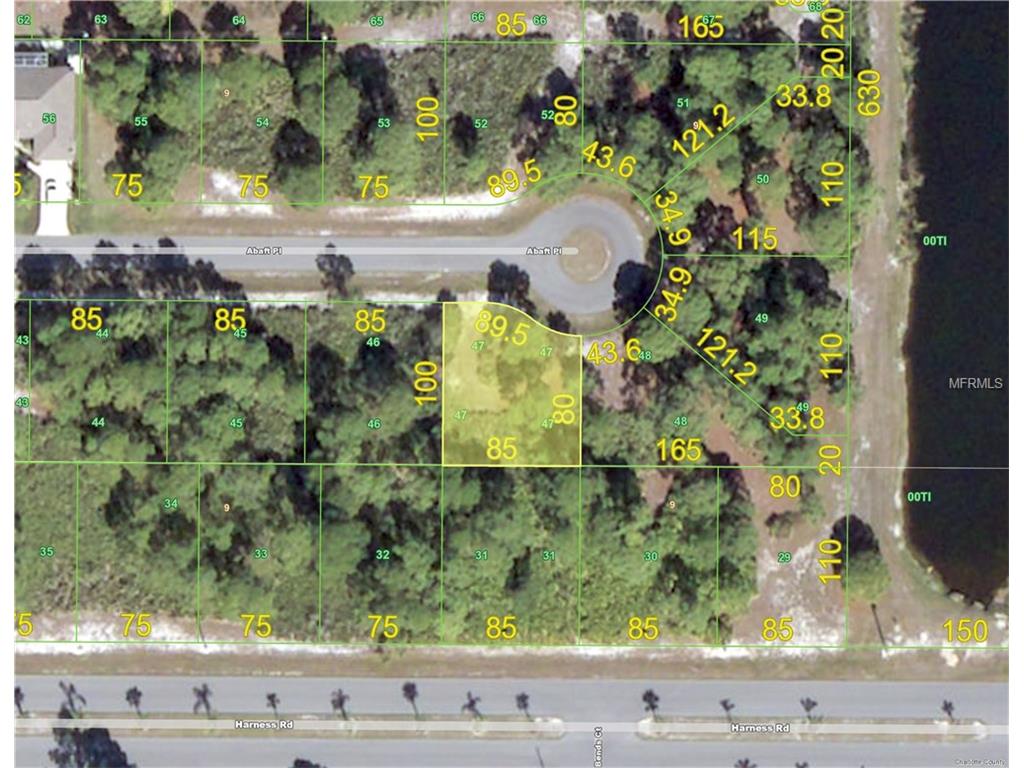 15 Abaft Pl, Placida, FL 33946 photo 1