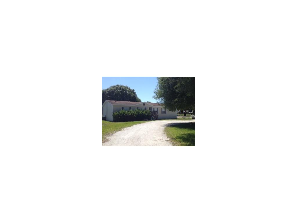 5200 Dees Ave, Arcadia, FL 34266 photo 1