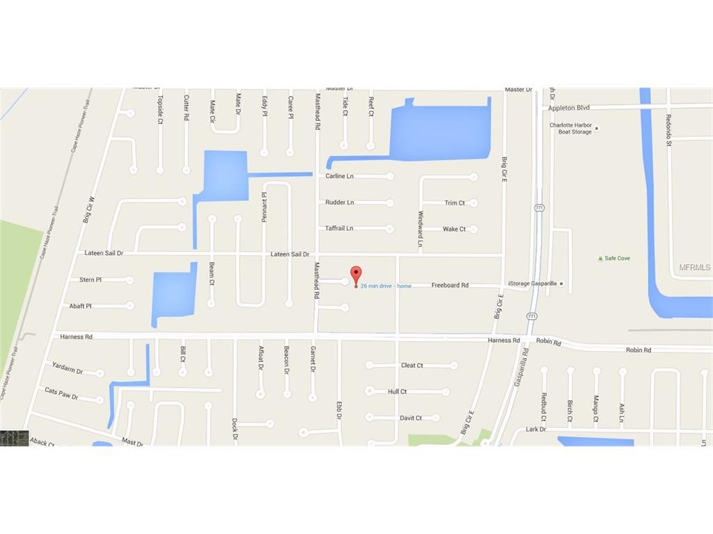 9 Bunk Ct, Placida, FL 33946 photo 1