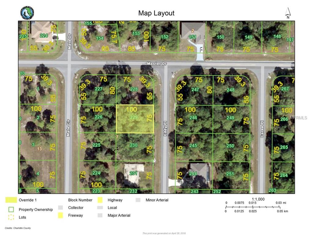 18 Eddy Pl, Placida, FL 33946 photo 1