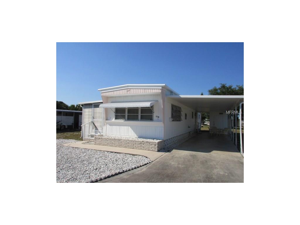 623 Como Dr, Venice, FL 34285 photo 1