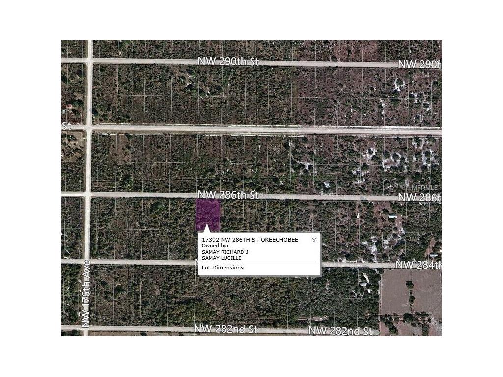 17392 286th St, Okeechobee, FL 34972 photo 1