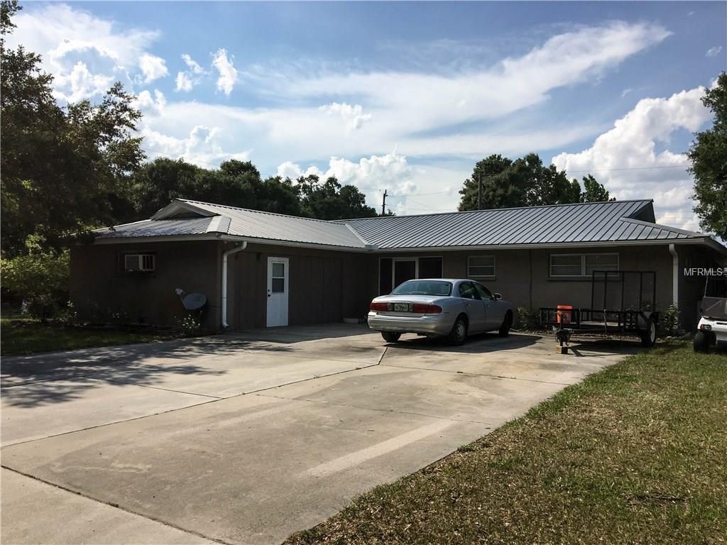 805 E Myrtle St, Arcadia, FL 34266 photo 1