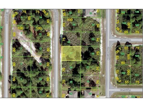 27 Pennant Pl, Placida, FL 33946 photo 1