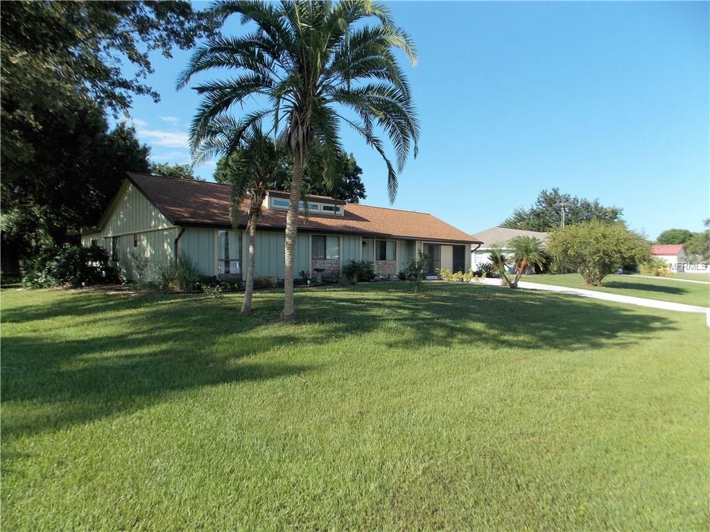 8409 Pine Glen Rd, Sebring, FL 33876 photo 1