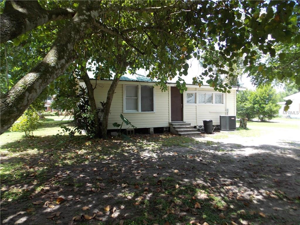 205 E Cypress St, Arcadia, FL 34266 photo 1