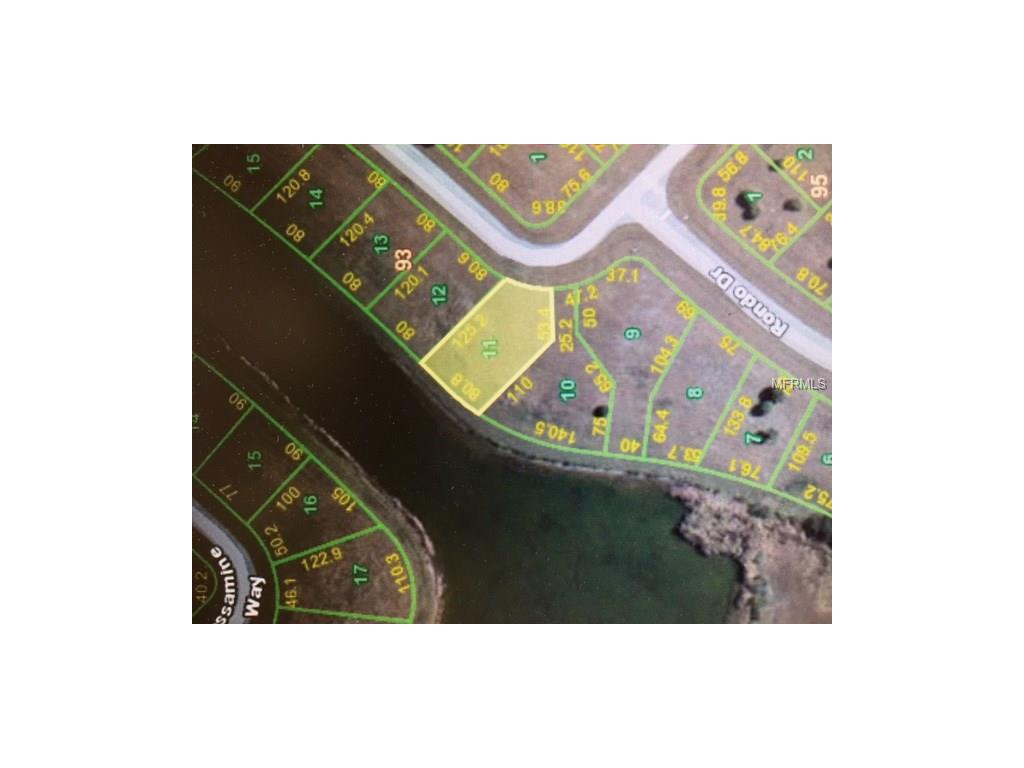37 Begonia Dr, Placida, FL 33946 photo 1