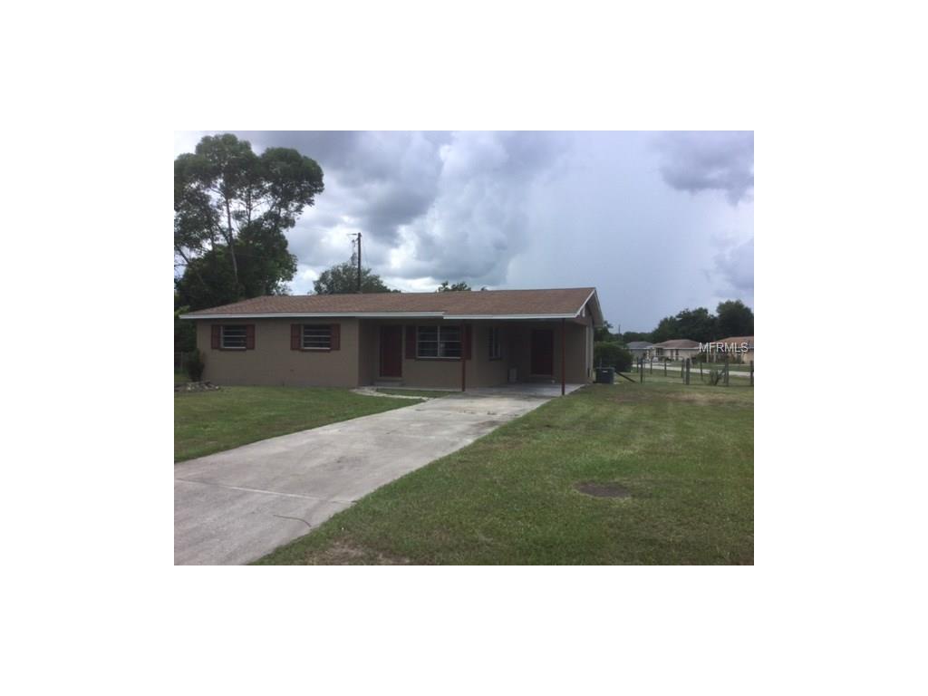 202 Macon Rd, Arcadia, FL 34266 photo 1