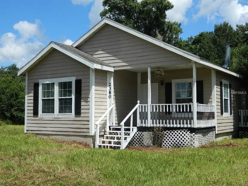 2380 SW Mixon St, Arcadia, FL 34266 photo 1