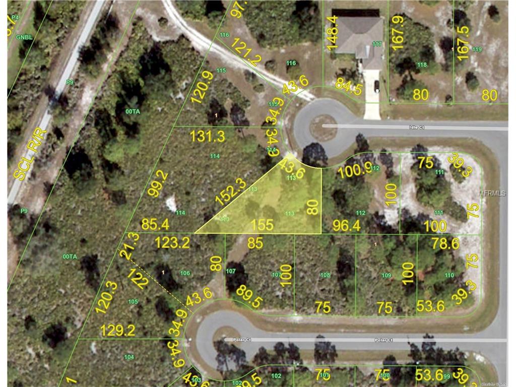 3 Idle Ct, Placida, FL 33946 photo 1