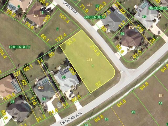 422 Royal Poinciana, Punta Gorda, FL 33955