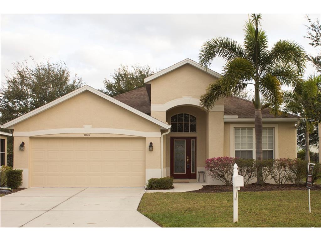 5007 E 58th Ter, Bradenton, FL 34203 photo 1