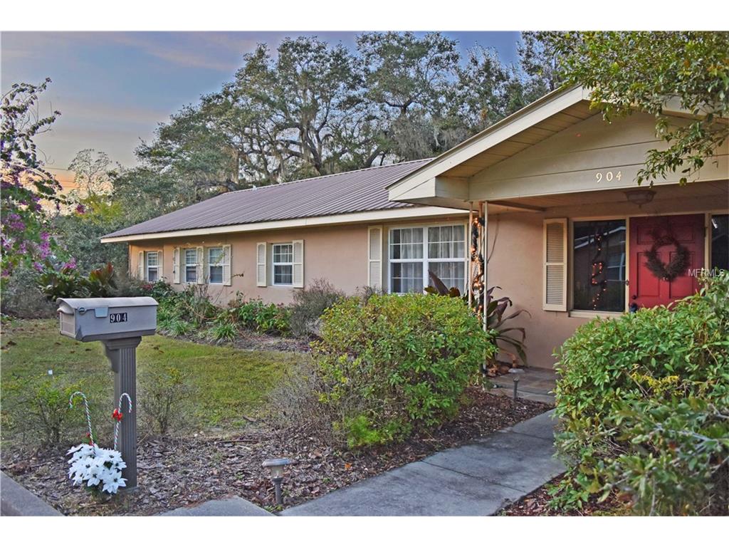 904 Parkview Rd, Arcadia, FL 34266 photo 1