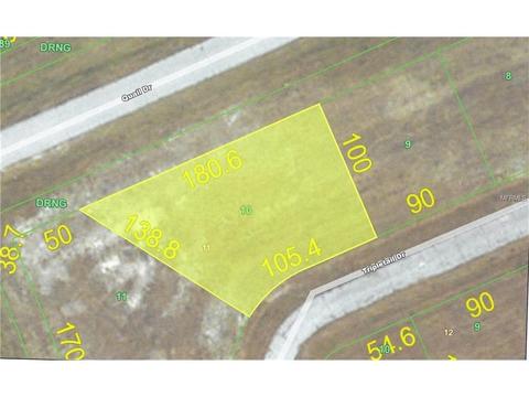 12293 Tripletail Dr, Placida, FL 33946 photo 1