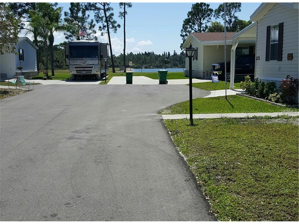 272 E Manatee Loop #272, Punta Gorda, FL 33950 photo 1