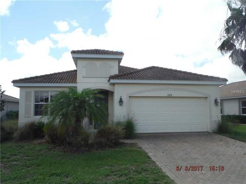 2178 Chenille Ct, Venice, FL 34292 photo 1