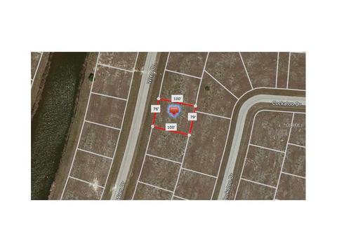 22 Wren Dr, Placida, FL 33946 photo 1
