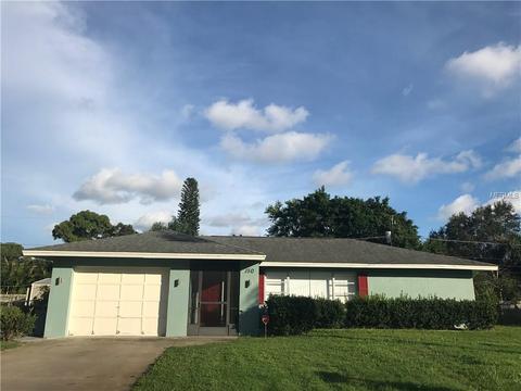 150 E Baffin Dr, Venice, FL 34293 photo 1