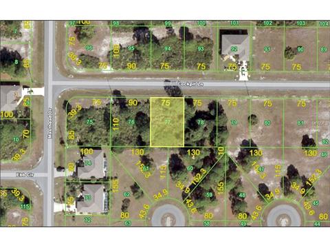 5 Cockpit Ln, Placida, FL 33946 photo 1