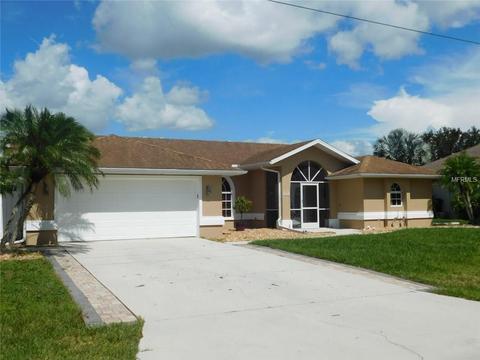 348 Paramaribo St, Punta Gorda, FL 33983 photo 1