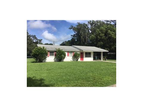 203 N Hernando Ave, Arcadia, FL 34266 photo 1