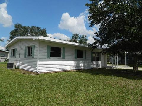 1 Bridle Path, Arcadia, FL 34266 photo 1