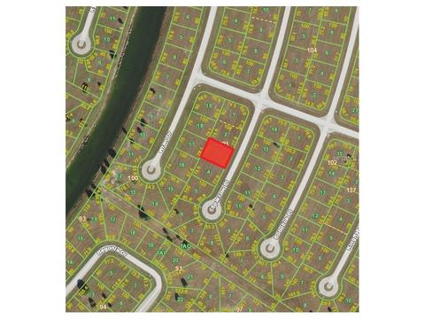 9 Sparrow Pl, Placida, FL 33946 photo 1
