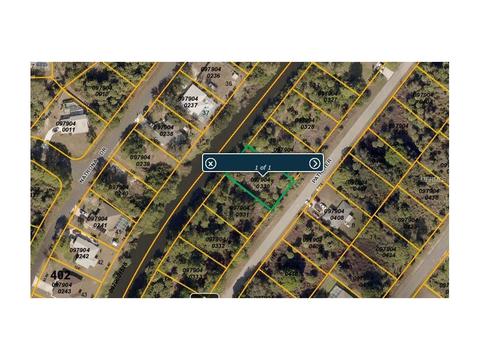 Patio Terrace, North Port, FL 34286