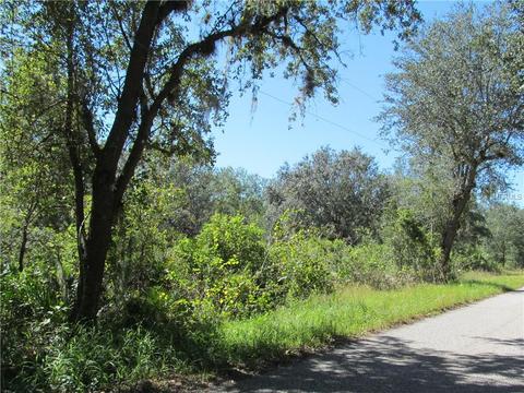 7539 River St, Arcadia, FL 34269