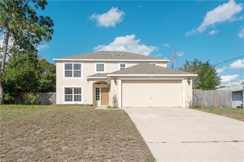 11355 Riddle Dr, Spring Hill, FL 34609 photo 1