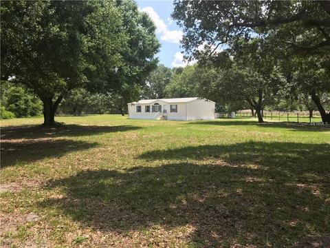 2402 NW Pine Bluff Ave, Arcadia, FL 34266 photo 1