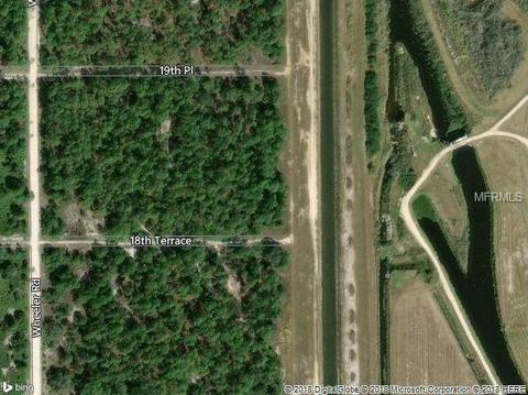 7510 18th Pl, Labelle, FL 33935 photo 1