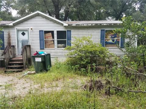 15685 43rd Ct, Reddick, FL 32686 photo 1