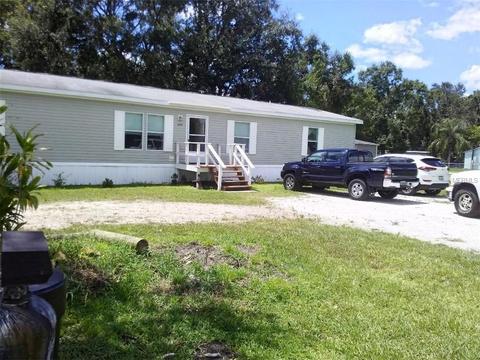 2529 SE Pointer, Arcadia, FL 34266 photo 1