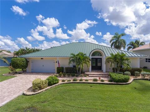 2811 Ryan Blvd, Punta Gorda, FL 33950 photo 1