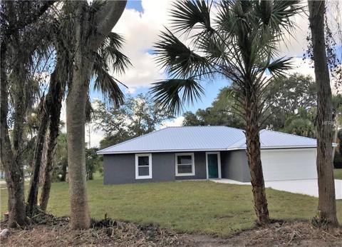 101 N Baldwin Ave, Arcadia, FL 34266 photo 1