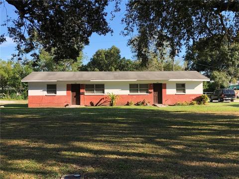 230 N Hernando Ave, Arcadia, FL 34266 photo 1