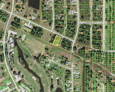 26521 Explorer Rd, Punta Gorda, FL 33983 photo 1