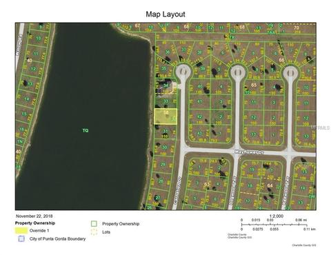 63 Carnation Dr, Placida, FL 33946 photo 1