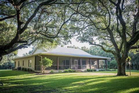 30494 NW 72nd Ave, Okeechobee, FL 34974 photo 1
