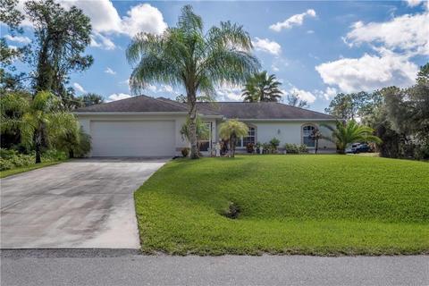 3703 Laredo Ave, North Port, FL 34288 photo 1