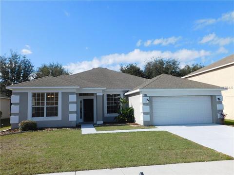 4195 Maplehurst Way, Spring Hill, FL 34609 photo 1