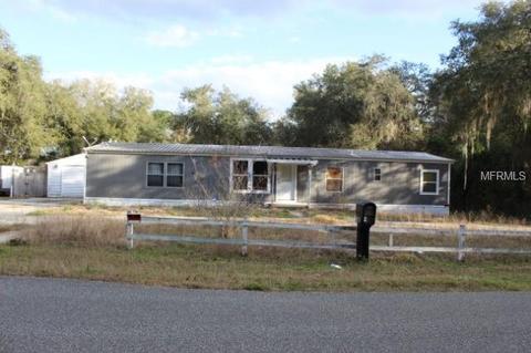 6985 N Castlebury Rd, Hernando, FL 34442 photo 1
