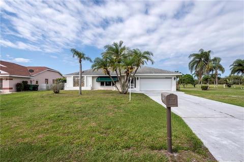 295 Paramaribo St, Punta Gorda, FL 33983 photo 1