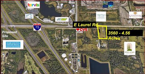 3560 Laurel Rd E, North Venice, FL 34275 photo 1