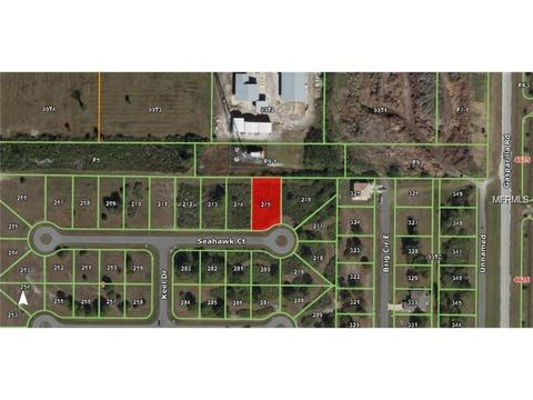 22 Seahawk Ct, Placida, FL 33946 photo 1