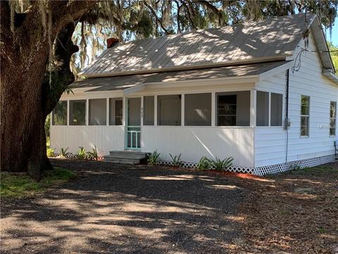909 W Hickory St, Arcadia, FL 34266 photo 1