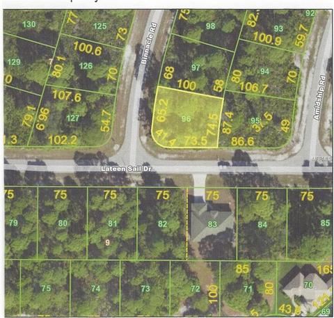 1 Binnacle Rd, Placida, FL 33946 photo 1