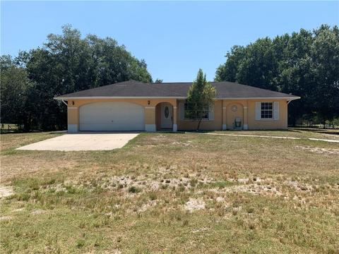 4750 SE Wheat Ave, Arcadia, FL 34266 photo 1