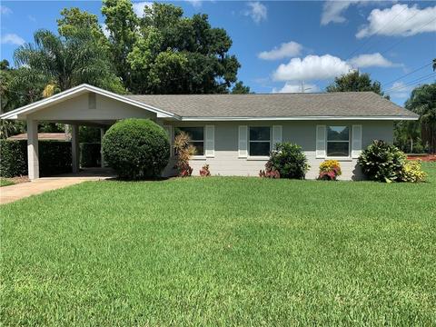 157 N Hernando Ave, Arcadia, FL 34266 photo 1